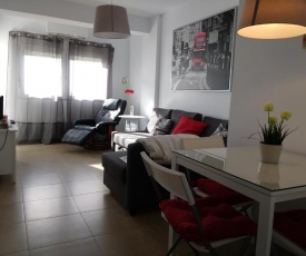 Apartamento Fernández Ladreda