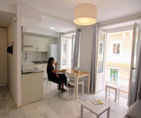 Apartamento GRACIA by Cadiz4Rentals