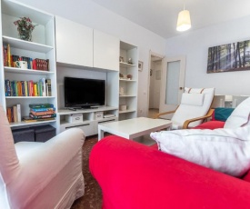 Apartamento La Bajamar