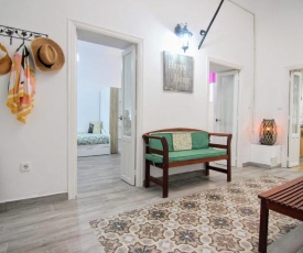 Apartamento LA BENDICIÓN DE MANUELA