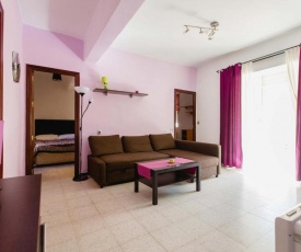 Apartamento La Dama de Cadiz