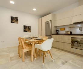 Apartamento La Pepa de ORO by Cadiz4Rentals