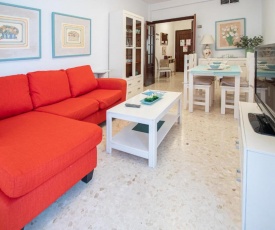 Apartamento La Salicornia