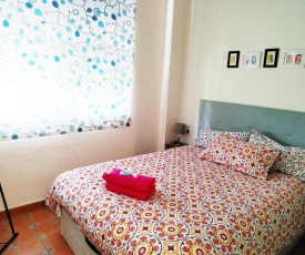 Style Apartment El Patio Triana