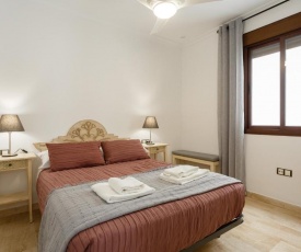 Apartamento LETRAS by Cadiz4Rentals