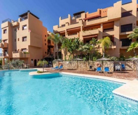 Los Almendros Marbella * Apartamento 2 Dormitorios