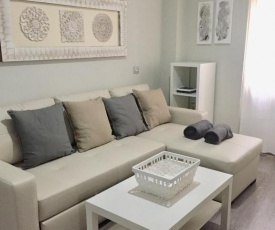 Apartamento doña María Coronel Sevilla