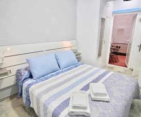 Apartamento MONÍSIMO en el corazón de CÁDIZ