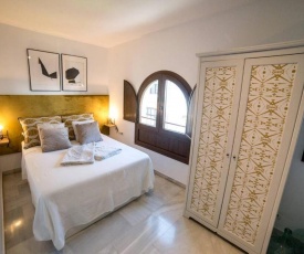 Superior Suite Giralda Views Mateos Gago 5 IIIA