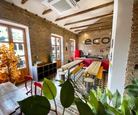 ECO Hostel