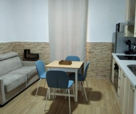 Apartamento Playa La Caleta