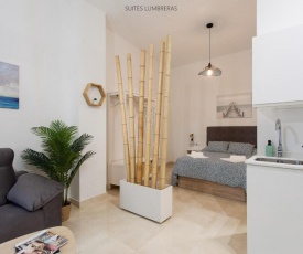 Suites Lumbreras