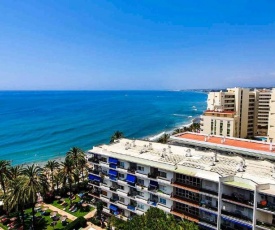 Skol 706 Lovely 2 Bedroom Apartment For Rent in Skol Marbella