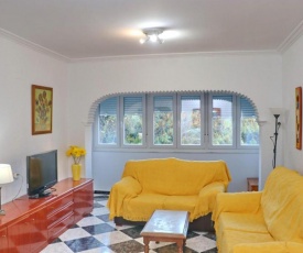 Apartamento Plaza la Fuente