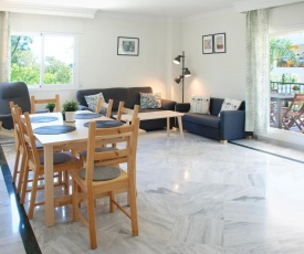 Lovely Puerto Banus Apartment