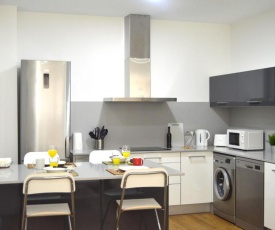 Apartamento Recreo Cadiz