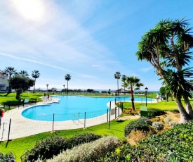 Lunamar Beach Marbella