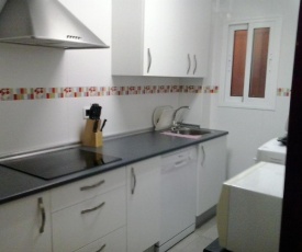 Apartamento Santo Tomás