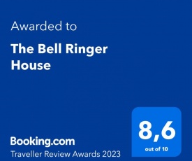 The Bell Ringer House