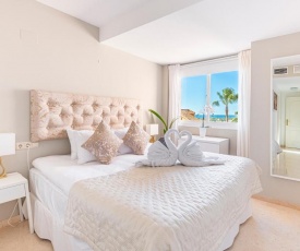 Luxury Apartment - Casa Tropical Marbella