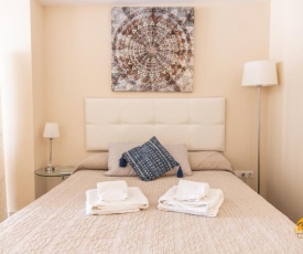 Apartamentos Ancha 22 by Cádiz Time Apartments