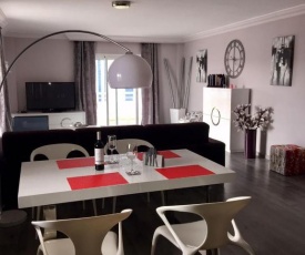 Luxury apartments in Puerto Banus