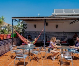 Hostel Triana Backpackers