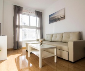 apartamento plaza san juan