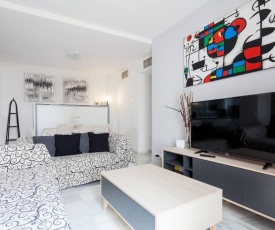 Triana bridge Apartment