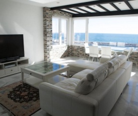 Luxury Puerto Banus Penthouse With Parking & WI-FI