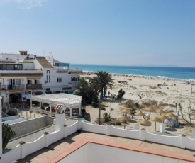 Atico Con Vistas En Zahara Pueblo