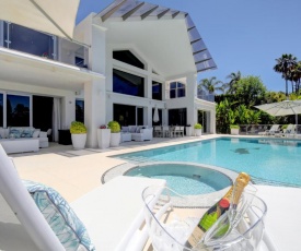 Luxury Villa-Los Naranjos Golf Club