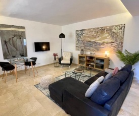 PUERTO BANUS Apartamento COCÓ