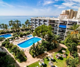 Marbella 2 Bedroom Apartment