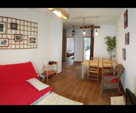 Apartamento Rústico_Centrico