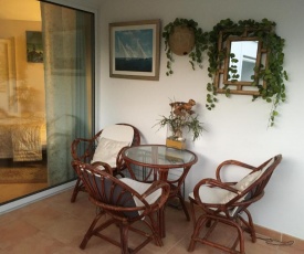 Marbella Apartment