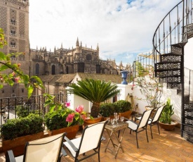 Veoapartment Casa Catedral