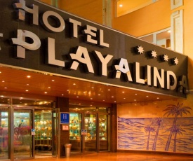 Playalinda Aquapark & Spa Hotel