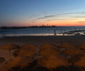 Cádiz - Torre Tavira