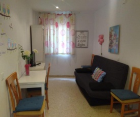 Cádiz Apartamento Mentidero Plaza