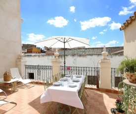 Veoapartment Quintana Terrace