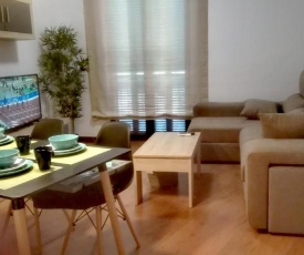 Apartamento Santa Faz