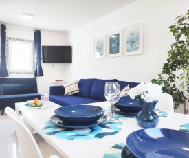 Marbella Center Apartment