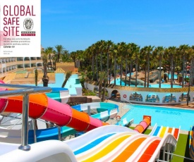 Playasol Aquapark & Spa Hotel