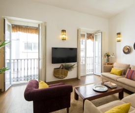 Veoapartment Zaragoza Terrace