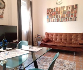 Vintage Apartment Azahar Triana