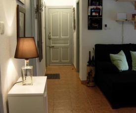 Apartamento Veleta