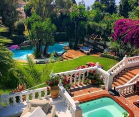 Marbella Hideaway