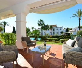 Marbella Holiday & Golf Apartment