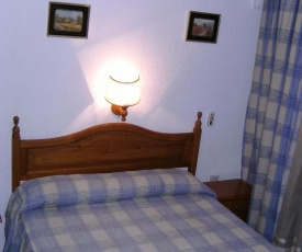 Hostal Alicante